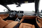BMW 520d Touring Luxury Line 2017 года (WW)